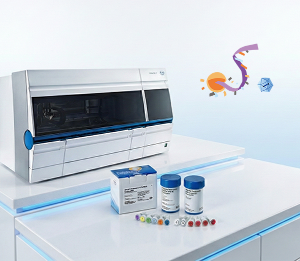 Roche Diagnostics