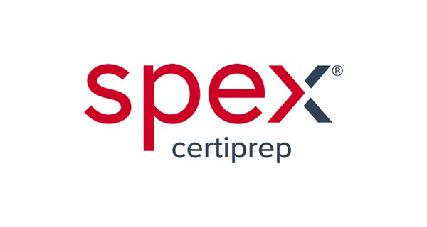 SPEX CertiPrep